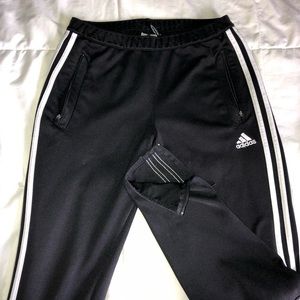 Adidas Soccer Pants